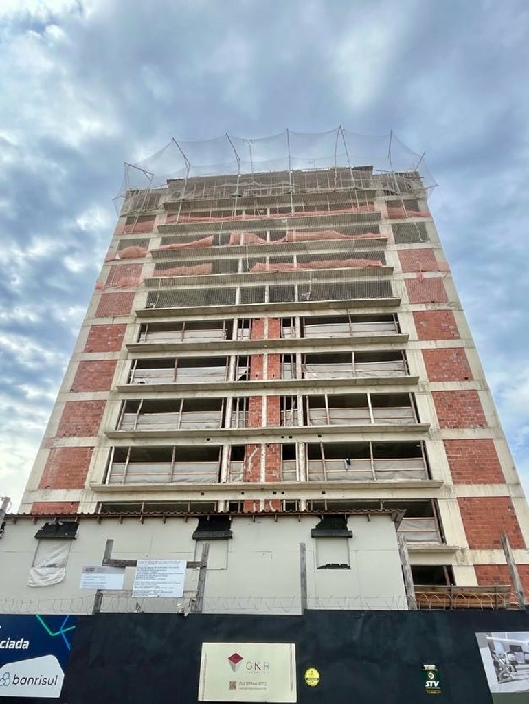 Lançamento Apartamento